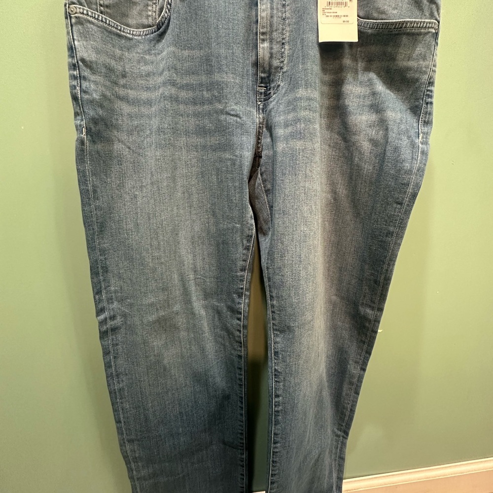 Nordstrom Relaxed Fit Denim Jeans
